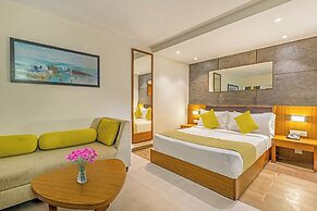 Sterling Kodai Valley