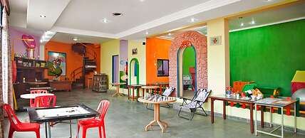 Sterling Kodai Valley