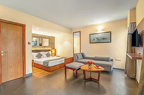 Sterling Kodai Valley