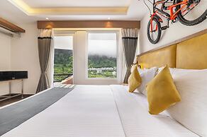 Sterling Kodai Valley