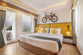 Sterling Kodai Valley