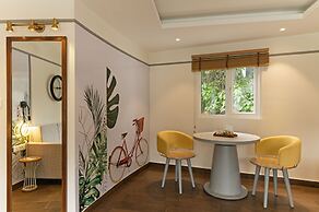 Sterling Kodai Valley