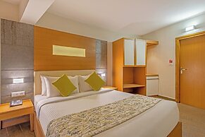 Sterling Kodai Valley