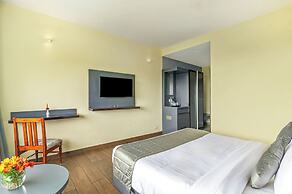 Sterling Kodai Valley