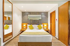 Sterling Kodai Valley