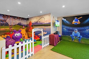 Sterling Kodai Valley