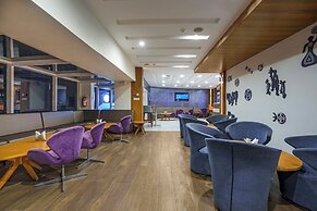 Sterling Kodai Valley