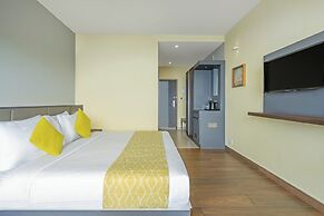 Sterling Kodai Valley