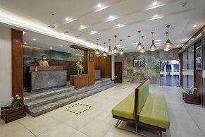 Sterling Kodai Valley