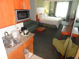 Holiday Inn Express Hotel & Suites Toluca Zona Aeropuerto by IHG