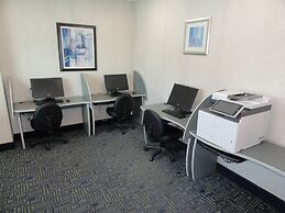 Holiday Inn Express Hotel & Suites Toluca Zona Aeropuerto by IHG