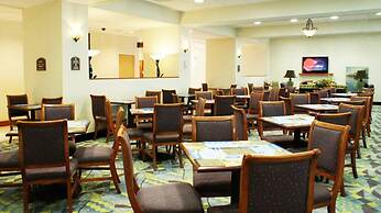 Holiday Inn Express Hotel & Suites Toluca Zona Aeropuerto by IHG