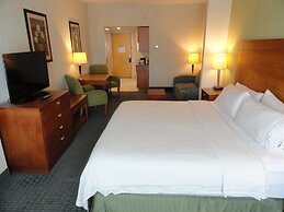 Holiday Inn Express Hotel & Suites Toluca Zona Aeropuerto by IHG