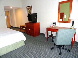 Holiday Inn Express Hotel & Suites Toluca Zona Aeropuerto by IHG