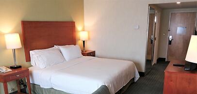 Holiday Inn Express Hotel & Suites Toluca Zona Aeropuerto by IHG