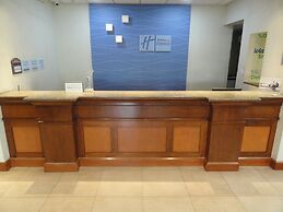 Holiday Inn Express Hotel & Suites Toluca Zona Aeropuerto by IHG