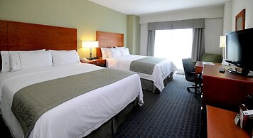 Holiday Inn Express Hotel & Suites Toluca Zona Aeropuerto by IHG