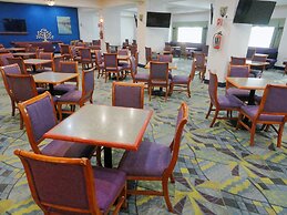 Holiday Inn Express Hotel & Suites Toluca Zona Aeropuerto by IHG