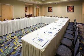 Holiday Inn Express Hotel & Suites Toluca Zona Aeropuerto by IHG