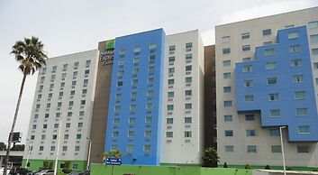 Holiday Inn Express Hotel & Suites Toluca Zona Aeropuerto by IHG