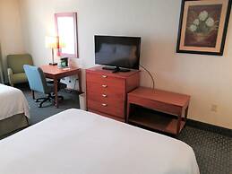 Holiday Inn Express Hotel & Suites Toluca Zona Aeropuerto by IHG