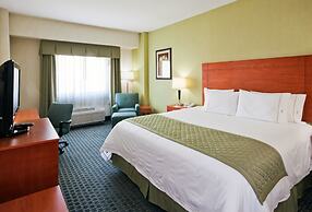 Holiday Inn Express Hotel & Suites Toluca Zona Aeropuerto by IHG