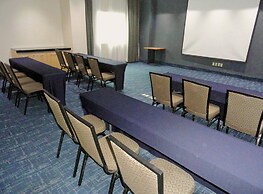 Holiday Inn Express Hotel & Suites Toluca Zona Aeropuerto by IHG