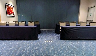 Holiday Inn Express Hotel & Suites Toluca Zona Aeropuerto by IHG