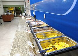 Holiday Inn Express Hotel & Suites Toluca Zona Aeropuerto by IHG