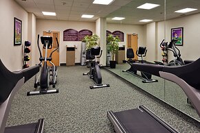 Holiday Inn Express Hotel & Suites Toluca Zona Aeropuerto by IHG