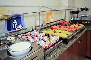 Holiday Inn Express Hotel & Suites Toluca Zona Aeropuerto by IHG