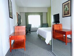 Holiday Inn Express Hotel & Suites Toluca Zona Aeropuerto by IHG