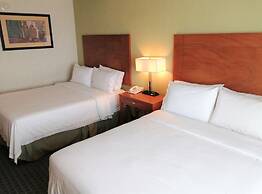Holiday Inn Express Hotel & Suites Toluca Zona Aeropuerto by IHG