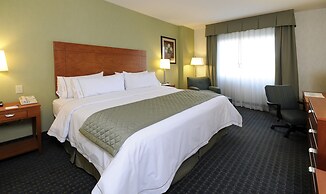 Holiday Inn Express Hotel & Suites Toluca Zona Aeropuerto by IHG