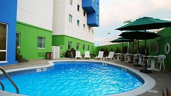 Holiday Inn Express Hotel & Suites Toluca Zona Aeropuerto by IHG