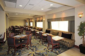 Holiday Inn Express Hotel & Suites Toluca Zona Aeropuerto by IHG