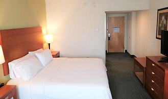 Holiday Inn Express Hotel & Suites Toluca Zona Aeropuerto by IHG