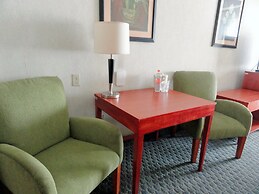 Holiday Inn Express Hotel & Suites Toluca Zona Aeropuerto by IHG