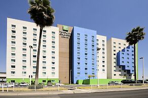 Holiday Inn Express Hotel & Suites Toluca Zona Aeropuerto, an IHG Hote