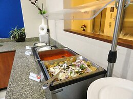 Holiday Inn Express Hotel & Suites Toluca Zona Aeropuerto by IHG