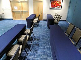 Holiday Inn Express Hotel & Suites Toluca Zona Aeropuerto by IHG