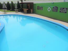 Holiday Inn Express Hotel & Suites Toluca Zona Aeropuerto by IHG