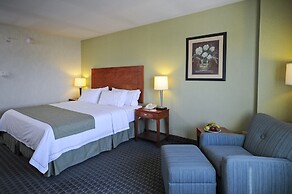 Holiday Inn Express Hotel & Suites Toluca Zona Aeropuerto by IHG