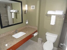 Holiday Inn Express Hotel & Suites Toluca Zona Aeropuerto by IHG