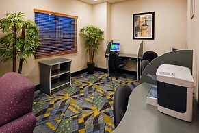 Holiday Inn Express Hotel & Suites Toluca Zona Aeropuerto by IHG