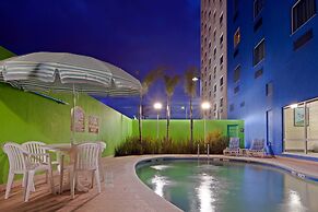 Holiday Inn Express Hotel & Suites Toluca Zona Aeropuerto by IHG