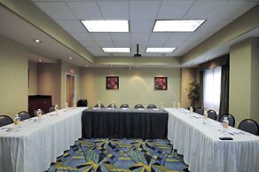 Holiday Inn Express Hotel & Suites Toluca Zona Aeropuerto by IHG