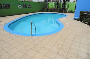 Holiday Inn Express Hotel & Suites Toluca Zona Aeropuerto by IHG