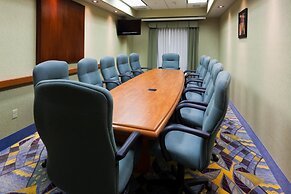 Holiday Inn Express Hotel & Suites Toluca Zona Aeropuerto by IHG