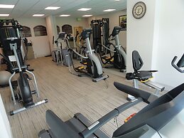 Holiday Inn Express Hotel & Suites Toluca Zona Aeropuerto by IHG